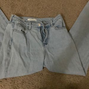 Pacsun Mom Jeans size 25
